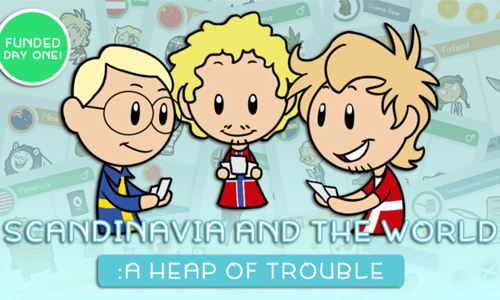A Heap of Trouble
