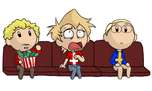 SATW Animated